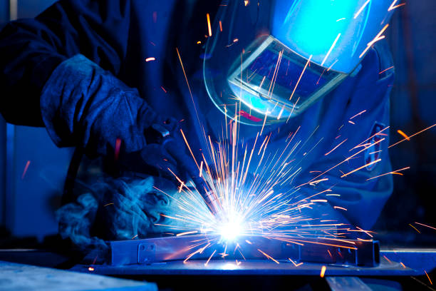 Best Automation and Robotic Welding in Tuttle, OK