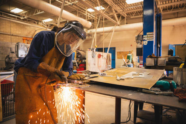 Best Artistic and Custom Metal Fabrication in Tuttle, OK